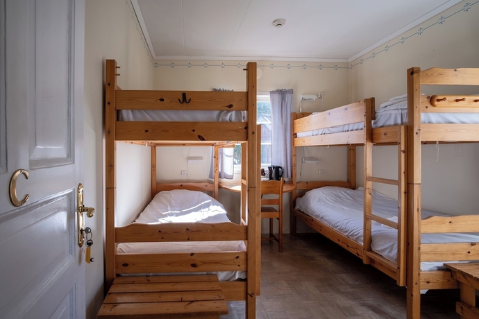 Imagen de la habitación del Hotel Sunne Hembygdsgard Bandb. Foto 6