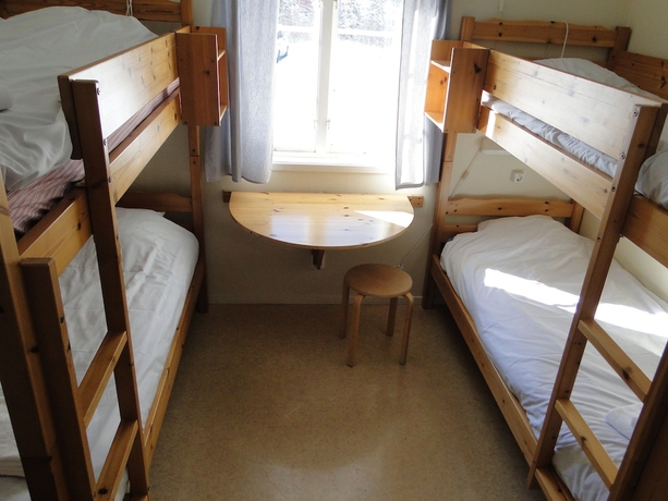 Imagen de la habitación del Hotel Sunne Hembygdsgard Bandb. Foto 7