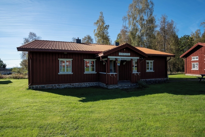 Imagen general del Hotel Sunne Hembygdsgard Bandb. Foto 1