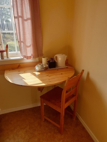 Imagen de la habitación del Hotel Sunne Hembygdsgard Bandb. Foto 11