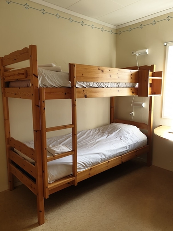 Imagen de la habitación del Hotel Sunne Hembygdsgard Bandb. Foto 16