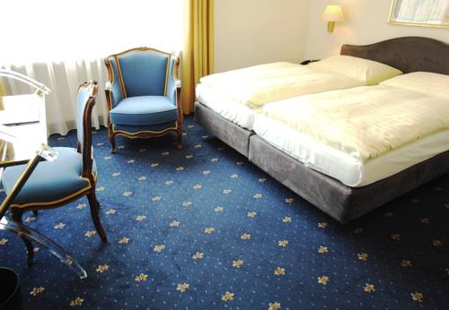 Imagen de la habitación del Hotel Sunnehus. Foto 6