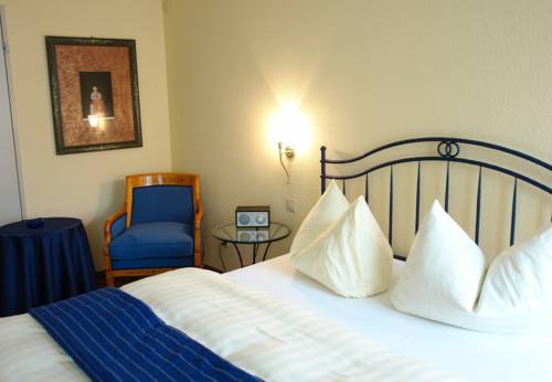 Imagen de la habitación del Hotel Sunnehus. Foto 7
