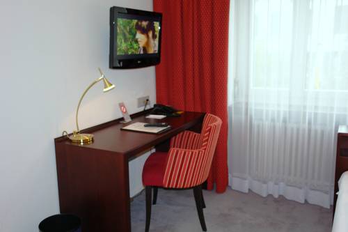 Imagen de la habitación del Hotel Sunnehus. Foto 8