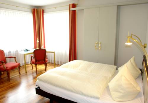 Imagen de la habitación del Hotel Sunnehus. Foto 9