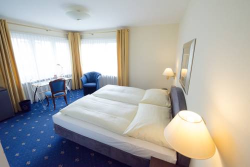 Imagen de la habitación del Hotel Sunnehus. Foto 10