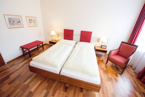 Imagen general del Hotel Sunnehus. Foto 3