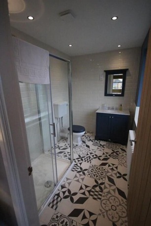 Imagen de la habitación del Hotel Sunningdale. Foto 5