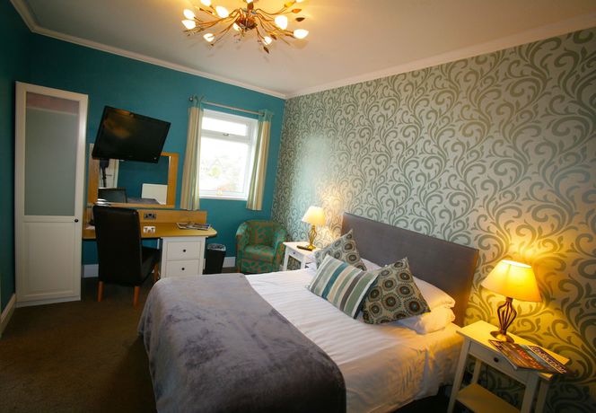 Imagen de la habitación del Hotel Sunningdale. Foto 6