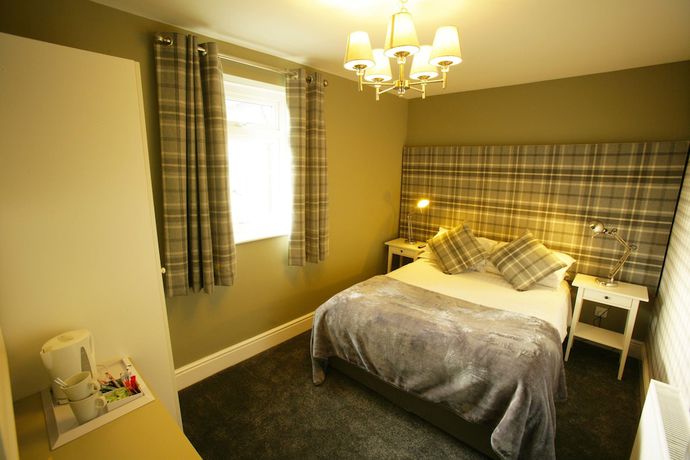 Imagen de la habitación del Hotel Sunningdale. Foto 9