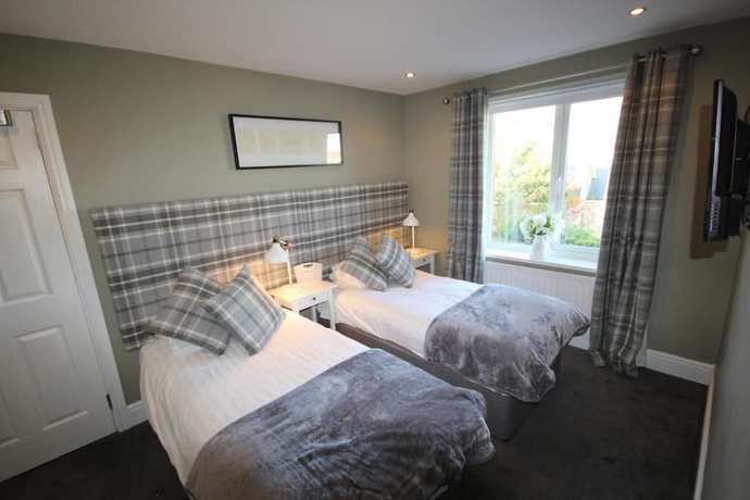 Imagen de la habitación del Hotel Sunningdale. Foto 12