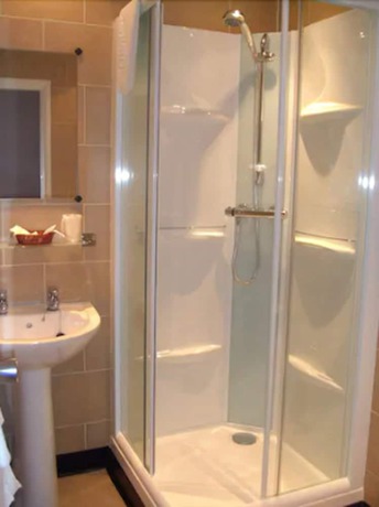 Imagen de la habitación del Hotel Sunningdale. Foto 13