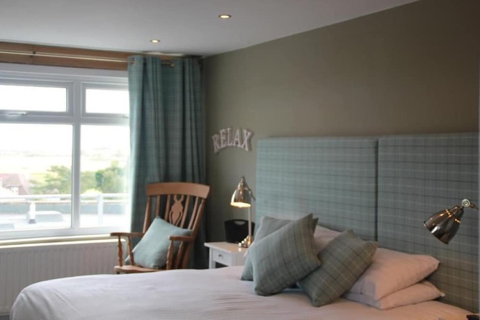 Imagen de la habitación del Hotel Sunningdale. Foto 14