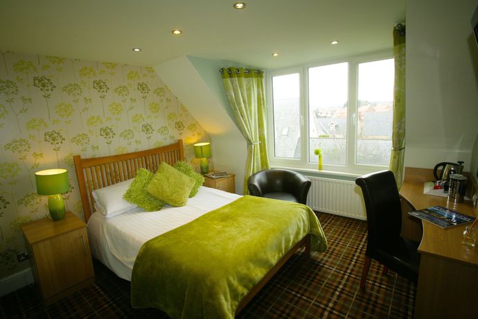 Imagen de la habitación del Hotel Sunningdale. Foto 18