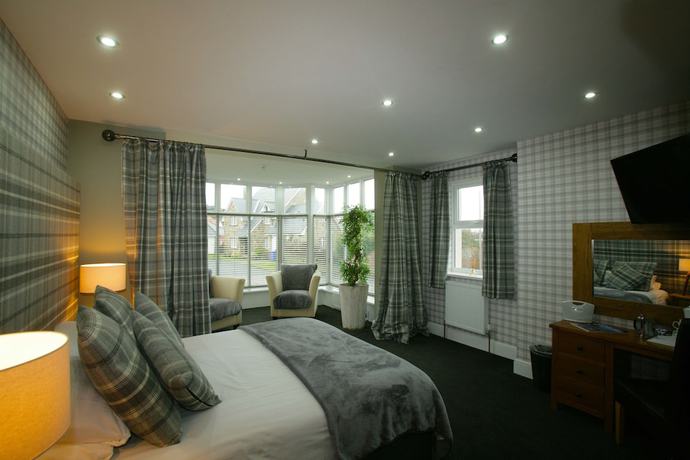 Imagen de la habitación del Hotel Sunningdale. Foto 19