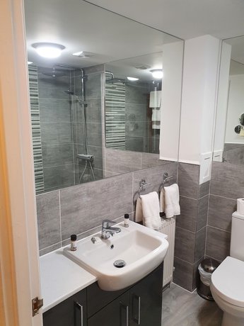 Imagen de la habitación del Hotel Sunninghill. Foto 5