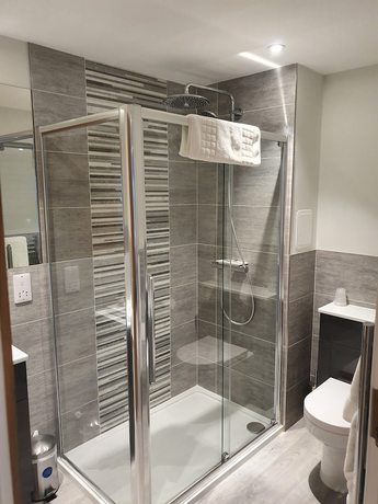 Imagen de la habitación del Hotel Sunninghill. Foto 7