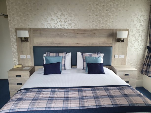 Imagen de la habitación del Hotel Sunninghill. Foto 8