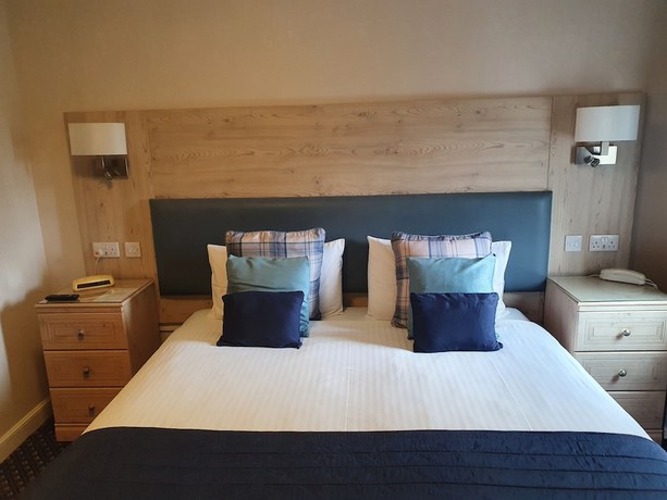 Imagen de la habitación del Hotel Sunninghill. Foto 11