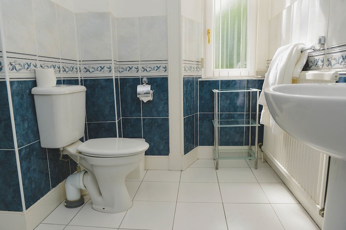 Imagen de la habitación del Hotel Sunninghill. Foto 13