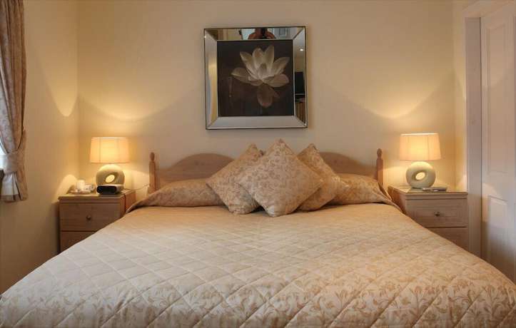 Imagen de la habitación del Hotel Sunninghill. Foto 14