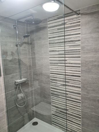 Imagen de la habitación del Hotel Sunninghill. Foto 17