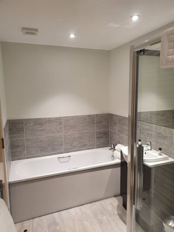 Imagen de la habitación del Hotel Sunninghill. Foto 18