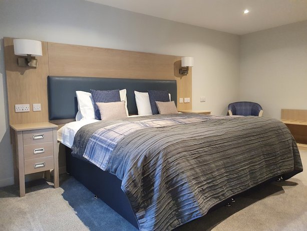 Imagen de la habitación del Hotel Sunninghill. Foto 19