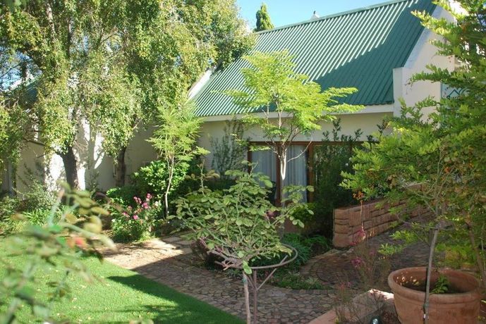 Imagen de la habitación del Hotel Sunninghill Guest Lodge. Foto 6
