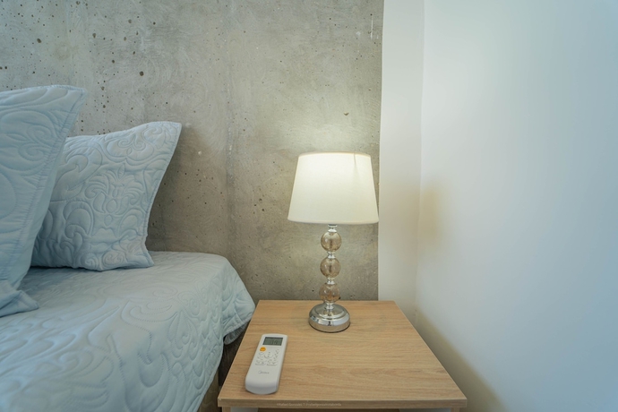 Imagen de la habitación del Hotel Sunno Beach by Encanto Rentals. Foto 6