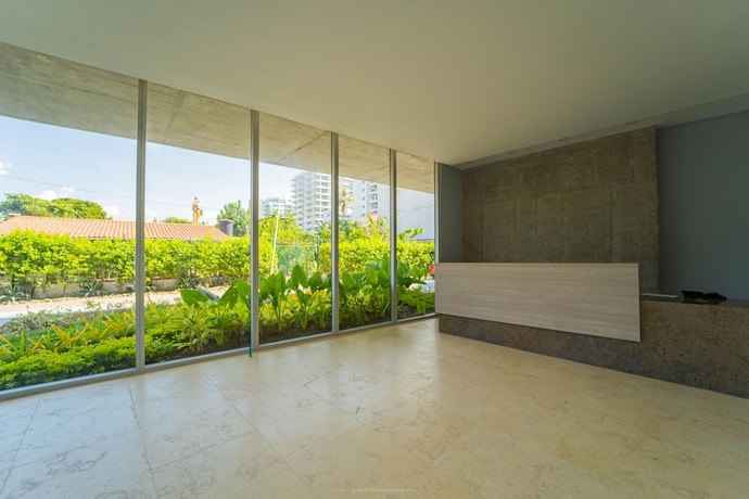 Imagen de los interiores del Hotel Sunno Beach by Encanto Rentals. Foto 18