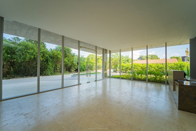 Imagen de los interiores del Hotel Sunno Beach by Encanto Rentals. Foto 19