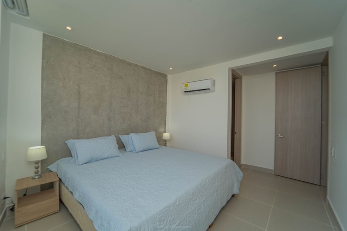 Imagen de la habitación del Hotel Sunno Beach by Encanto Rentals. Foto 14