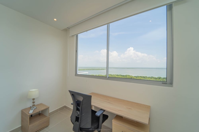 Imagen de la habitación del Hotel Sunno Beach by Encanto Rentals. Foto 16