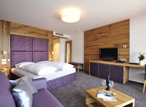 Imagen de la habitación del Hotel Sunnwies. Foto 1