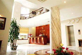Imagen general del Hotel Sunny 1. Foto 4