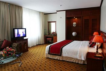 Imagen general del Hotel Sunny 1. Foto 5
