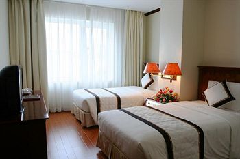 Imagen general del Hotel Sunny 1. Foto 6