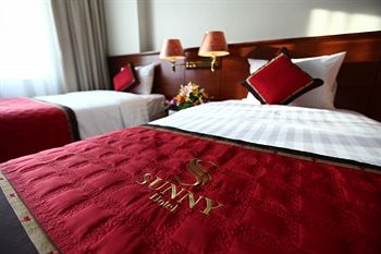 Imagen general del Hotel Sunny 1. Foto 7