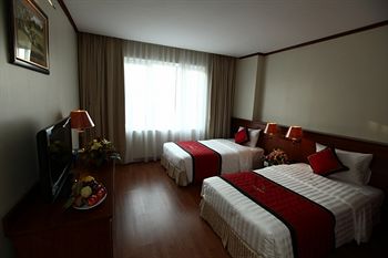 Imagen general del Hotel Sunny 1. Foto 8