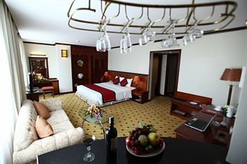 Imagen general del Hotel Sunny 1. Foto 9