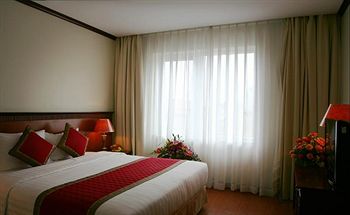 Imagen general del Hotel Sunny 1. Foto 10