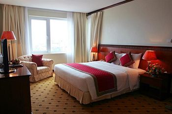 Imagen general del Hotel Sunny 1. Foto 11
