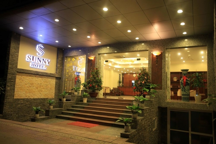 Imagen general del Hotel Sunny 3 Hanoi. Foto 1