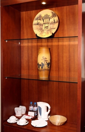 Imagen de la habitación del Hotel Sunny 3 Hanoi. Foto 6