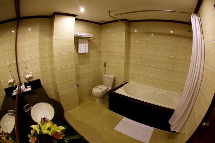 Imagen de la habitación del Hotel Sunny 3 Hanoi. Foto 8