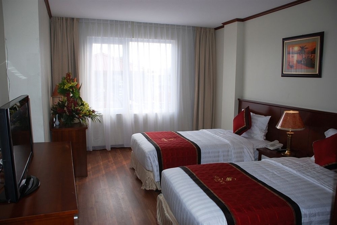 Imagen de la habitación del Hotel Sunny 3 Hanoi. Foto 10