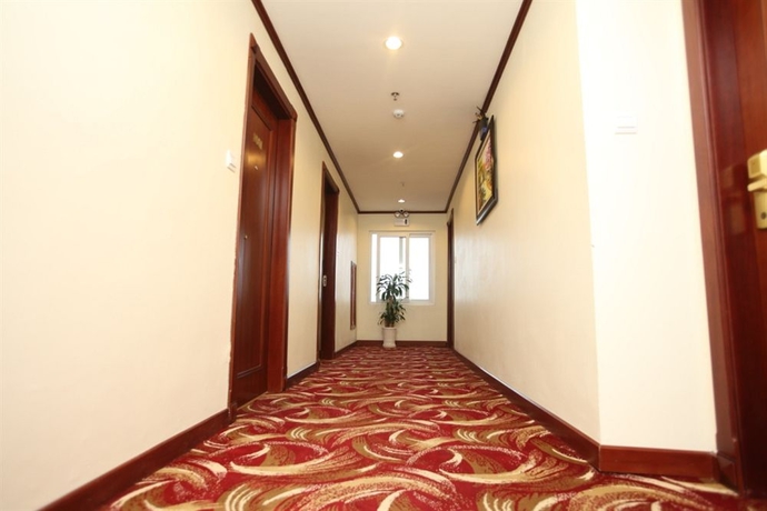 Imagen general del Hotel Sunny 3 Hanoi. Foto 3
