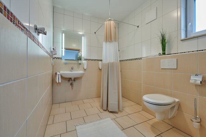 Imagen de la habitación del Hotel Sunny, Aiterhofen. Foto 4