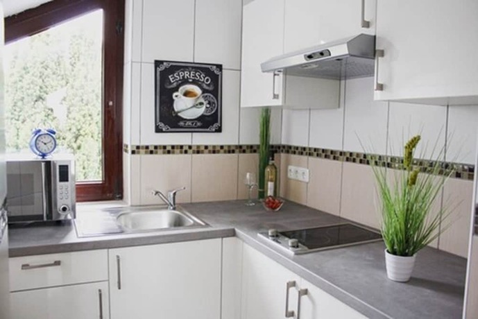 Imagen de la habitación del Hotel Sunny, Aiterhofen. Foto 12